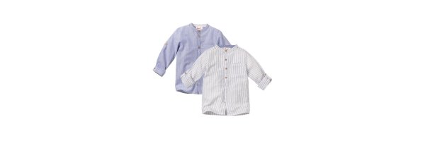 Hemden / Blusen