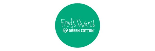 FREDs WORLD by Green Cotton - Kinderbekleidung