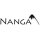 Nanga- Hausschuhe- AFFE- Baumwolle- Gr.18-26