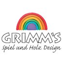 Grimms- Steckfiguren