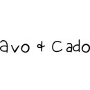 Avo+Cado- Prefolds- Baumwolle- Gr.1-3