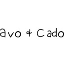 Avo+Cado- Prefolds- BW-  Gr.1