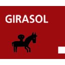 Girasol Ringsling 2/2,00m Cunning by Risaroo