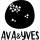 Ava & Yves- Adventskalender- Geschenkpapier