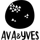 Ava&Yves- Erinnerung-Briefbox- Briefe an mein Patenkind