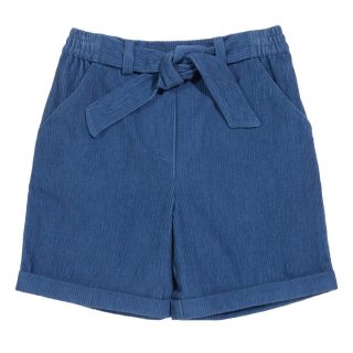 Kite- Cord shorts- navy
