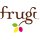 Frugi- Parsnip Dungaree- Indigo Lost Words- 0-4 Jahre