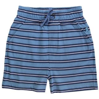 Enfant Terrible- Jersey Shorts- Streifen- Gr.86-164