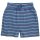 Enfant Terrible- Jersey Shorts- Streifen- Gr.86-164