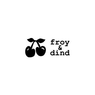Froy & Dind- Kurzarmbody- versch. Designs 56 Streifen