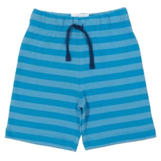 Kite- Weiche CORFE Shorts mit blauen Streifen- Gr. 74-146