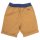 Kite- Yacht Shorts mit Umschlag- beige- Gr. 86-158