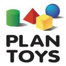 PlanToys- Puppenhaus-Möbel- ORCHARD Line Bad