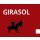 Girasol - Puppentrage- Doll carrier Tulum