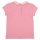 Kite- Polo-Shirt mit Gänseblümchen-Bubikragen- pink- Gr. 62-158