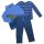Enfant Terrible- Webhose mit Jerseyfutter 158/164 schiefer