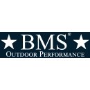 BMS- 1x Silikonstrap für Matschhosen- 10 Jahre Garantie - schwarz