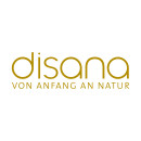 Disana- Walk-Schlafsack 01 bordeaux