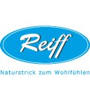 Reiff- Nabelbundhose TWIST- Schurwolle- Gr. 50-92