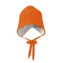 Disana- Walk-Mütze 02 orange