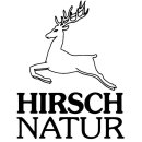 Hirsch Natur- Kniestrumpf aus Wolle- Norweger Sternenmuster- Gr. 36-43