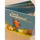 Sachsendruck- Buch- Zwerg Pumpelmus II- ..und die...