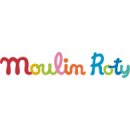 Moulin Roty- Knobelspiele- Metall