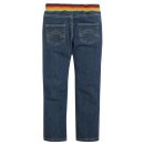 Frugi- Jeans mit Regenbogen-Bund- 1-10 Jahre