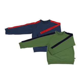 Froy & Dind- Sweatshirt ANTON- versch. Farben- Gr. 98-152
