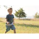 Enfant Terrible- Shorts aus Webstoff mit Rippbund- versch. Farben- Gr. 86-164