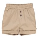 Müsli by Green Cotton- Kurze Hose/Baby-Shorts mit Umschlägen- seed 80