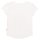 Kite- Kurzarm-Shirt- weiß mit Blumen-Uhr-Print- Gr. 98-158