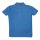 Frugi- Polo-Shirt mit Streifen & kleiner Stickerei- 2-10 Jahre
