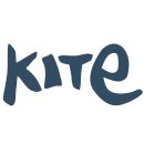 Kite- Streifen-Strumpfhose mit Knie-Motiv- STRIPY HEART- Gr. 68-152