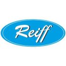 Reiff- Overall/Schlafanzug- Frottee- W/S- Gr.50-92