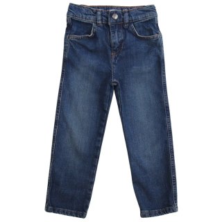 Enfant Terrible- Jeans mit Wascheffekt- unisex- Gr. 86-164