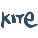 Kite- Langarmkleid mit Gänseblümchen-Muster DAISY DOT- Gr. 74-158