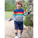 Kite- Yacht Shorts- dunkelblau- Gr.98-158