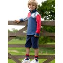 Kite- Yacht Shorts- dunkelblau- Gr.98-158