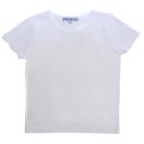 Enfant Terrible- Kurzarm-Shirts- unifarben- Gr. 86-164
