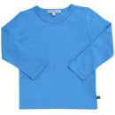 Enfant Terrible- Langarm-Shirts- unifarben- Gr.86-164