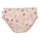 PWO- 2er-Set Mädchen-Unterhose rosa/Erdbeermuster- Gr. 98-146