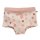 PWO- Mädchen-Unterhose/Panty- Erdbeer-Muster- Gr. 98-146