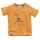 PWO- Baby-Kurzarmshirt mit Motivdruck Qualle 62/68