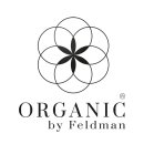 Feldman- Mitwachsender Schlafsack aus Musselin Plants Delight