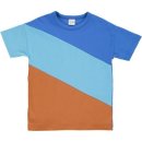 Freds World- Kurzarm-Shirt Colorblocking ALFA CUT-...