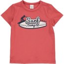 Freds World- Kurzarm-Shirt mit Aufdruck SURF CAMP- Gr....