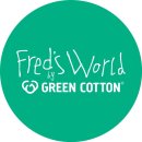 Freds World- Kurzarm-Shirt mit Aufdruck SURF CAMP- Gr. 104-140