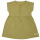 Loud+Proud- Kurzarm-Karo-Kleid mit kleiner Knopfleiste- Gr. 98-152