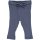 Müsli by GC- Baby-Strickhose- Rippstrick- indigo- Gr.56-98